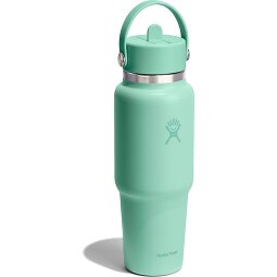 Hydro Flask Hydration Travel Bottle Flex Straw Cap Trinkflasche 945 ml  Variante 7