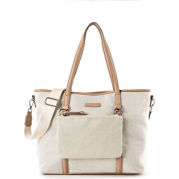 Tom Tailor Jamila Shopper Tasche 43.5 cm  Variante 2