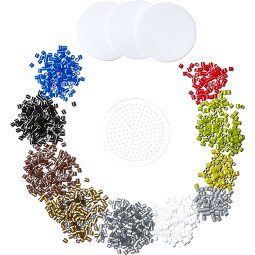 Ergobag Klettie  Variante 1