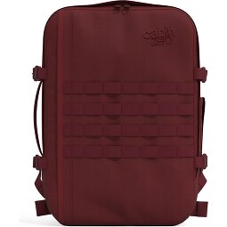 Cabin Zero Military 44L Cabin Backpack Rucksack 52 cm  Variante 3