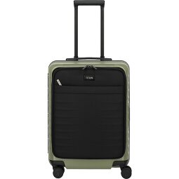 Titan Overseas 4 Rollen Trolley 55 cm  Variante 2