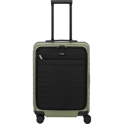 Titan Overseas 4 Rollen Trolley 55 cm  Variante 2