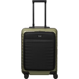 Titan Overseas 4 Rollen Trolley 55 cm  Variante 2