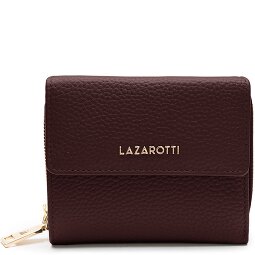 Lazarotti Bologna Leather Geldbörse Leder 12 cm  Variante 3