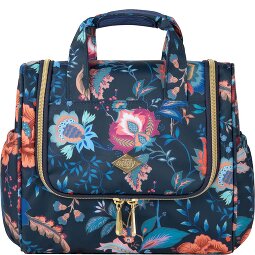Oilily Color Bomb Cathy Kulturbeutel 23 cm  Variante 1
