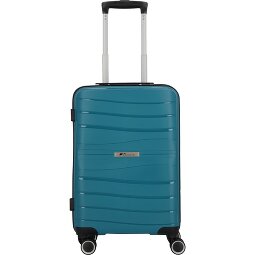 Cocoono Leon 4 Rollen Kabinentrolley 55 cm  Variante 2
