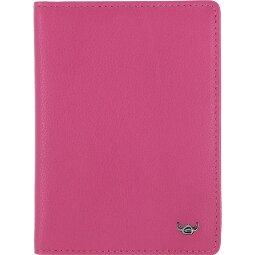 Golden Head Madrid Ausweisetui RFID Leder 9 cm  Variante 3