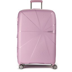 American Tourister Starvibe 4 Rollen Trolley 77 cm mit Dehnfalte  Variante 2