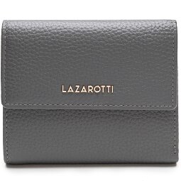 Lazarotti Bologna Leather Geldbörse Leder 12 cm  Variante 5