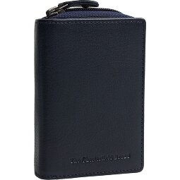 The Chesterfield Brand Floren Geldbörse RFID Schutz Leder 11 cm  Variante 7