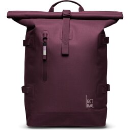 GOT BAG Rolltop 2.0 Daypack 43 cm Laptopfach  Variante 2