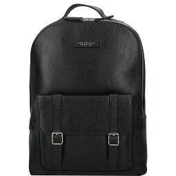 The Bridge Cesare Daypack Leder 41.5 cm Laptopfach  Variante 2