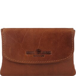 Greenburry Newport Schlüsseletui Leder 10 cm  Variante 2