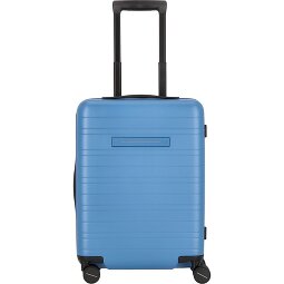 Horizn Studios H5 Essential 4 Rollen Kabinentrolley S 53 cm  Variante 2