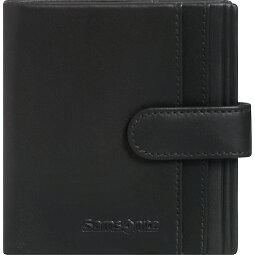 Samsonite Attack 3.0 Geldbörse Leder 10 cm  Variante 1