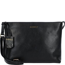 Burkely Fine Florence Umhängetasche Leder 24 cm  Variante 1