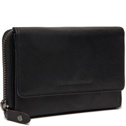 The Chesterfield Brand Rhodos Geldbörse RFID Schutz Leder 14 cm  Variante 1