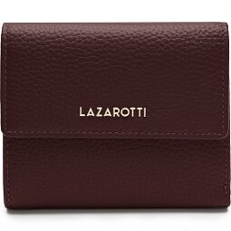 Lazarotti Bologna Leather Geldbörse Leder 12 cm  Variante 3