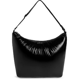 Wouf Gloss Schultertasche 42 cm  Variante 1
