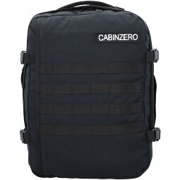 Cabin Zero Military 28L Cabin Backpack Rucksack 44 cm  Variante 1
