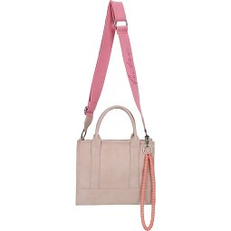 Fritzi aus Preußen SquareN Vintage Handtasche 20.5 cm  Variante 2