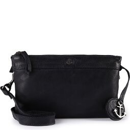 Harbour 2nd Anchor Love Tara Schultertasche Leder 31 cm  Variante 2
