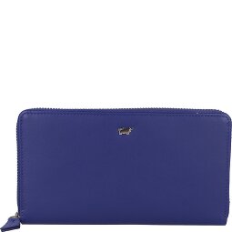 Braun Büffel Joy Geldbörse RFID Schutz Leder 19 cm  Variante 5