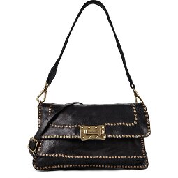 Campomaggi Agnese Schultertasche Leder 28 cm  Variante 1