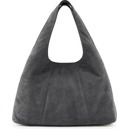 LES VISIONNAIRES Paz Essential Schultertasche Leder 46 cm  Variante 1