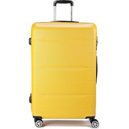 Benzi 5583 4 Rollen Trolley 77 cm  Variante 2