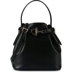 Lauren Ralph Lauren Blake Beuteltasche Leder 24 cm  Variante 1
