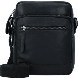 The Chesterfield Brand Wax Pull Up Umhängetasche Leder 17 cm  Variante 2