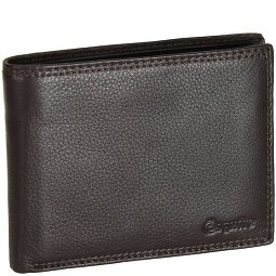 Esquire Duo Geldbörse Leder 12,5 cm  Variante 2