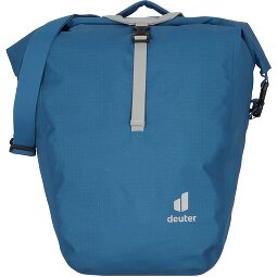 Deuter Weybridge 25+5L Fahrradtasche 43 cm  Variante 8