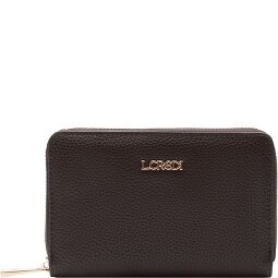 L.Credi Perla Geldbörse RFID Schutz 16 cm  Variante 2