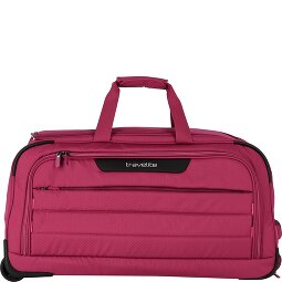 Travelite Skaii 2-Rollen Reisetasche 65 cm  Variante 1