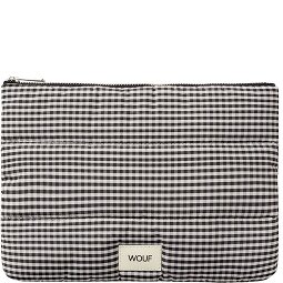 Wouf Clutch Tasche 25 cm  Variante 2