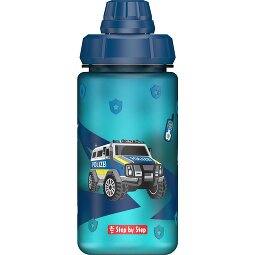 Step by Step Trinkflasche  Variante 2