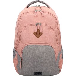 Travelite Basic Rucksack 45 cm Laptopfach  Variante 5