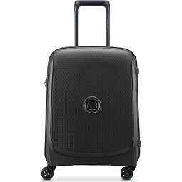 Delsey Paris Belmont Plus 4 Rollen Kabinentrolley 55 cm  Variante 3