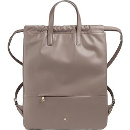 DuDu Ellesmere City Rucksack Leder 44 cm  Variante 4