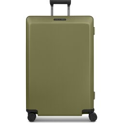 Porsche Design Voyager 3.0 4 Rollen Trolley L 78 cm mit Dehnfalte  Variante 3
