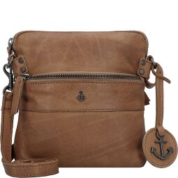 Harbour 2nd Anchor Love Taliza Umhängetasche Leder 18 cm  Variante 4