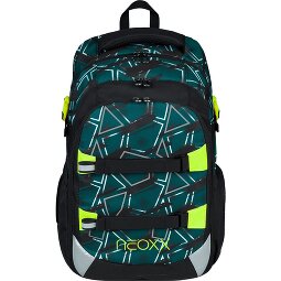 Neoxx Active Pro Schulranzen 45.5 cm  Variante 5