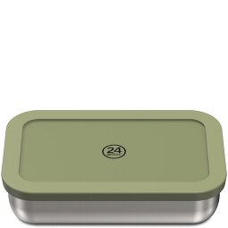 24Bottles Brotdose 18.5 cm  Variante 10