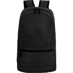 Travelite Accessoires Faltbarer Rucksack 46 cm  Variante 3