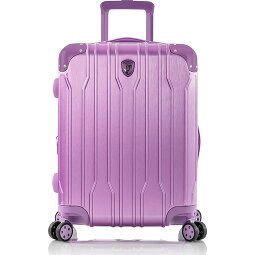 Heys Xtrak 4 Rollen Kabinentrolley S 55 cm mit Dehnfalte  Variante 3