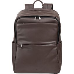 DuDu Sydney Daypack Leder 42 cm Laptopfach  Variante 3