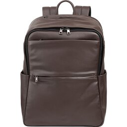 DuDu Sydney Daypack Leder 42 cm Laptopfach  Variante 3