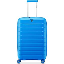Roncato B-Flying Move 4 Rollen Trolley 68 cm mit Dehnfalte  Variante 17